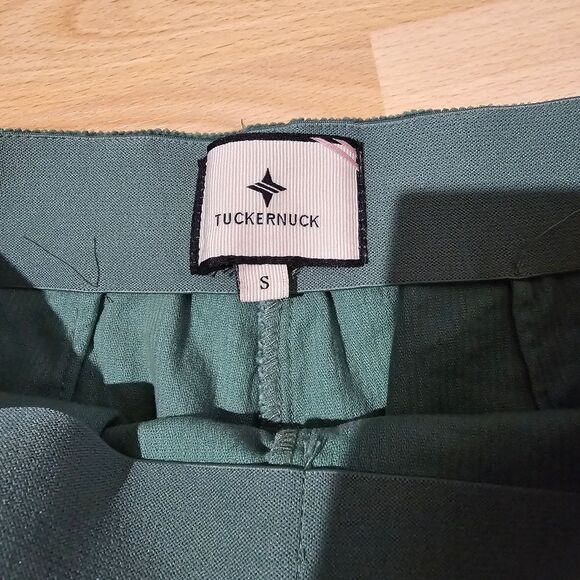 TUCKERNUCK Ashford corduroy pant - Picture 6 of 6
